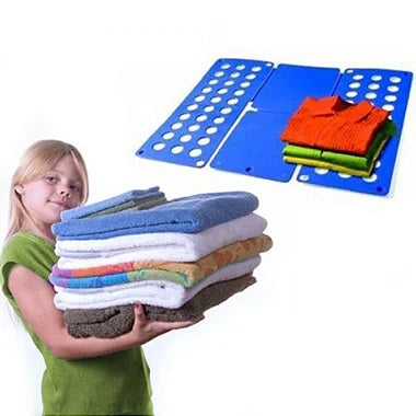 Dobrador de Camisetas e de Camisas, Clothes Folder® Infantil