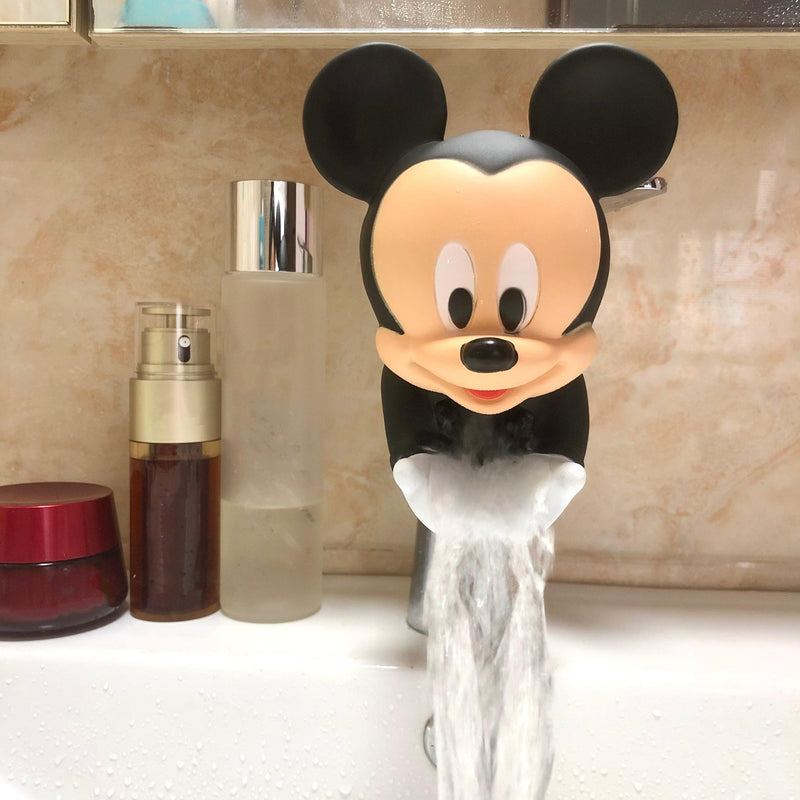 Extensor de Torneira de Água para Crianças Disney - Shoppstore