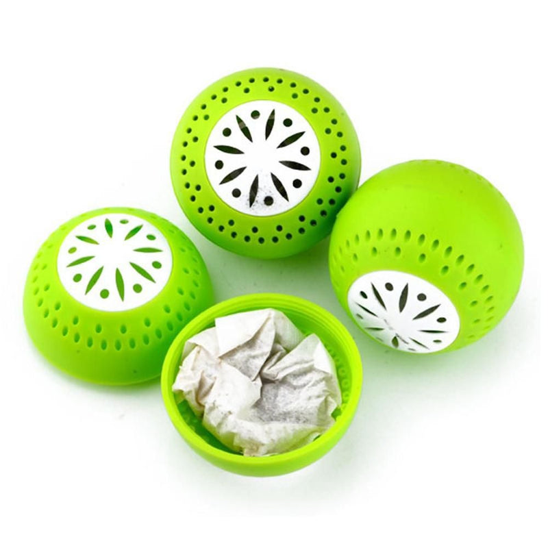 Neutralizador de Odores para Geladeiras Fresh Fridge Balls
