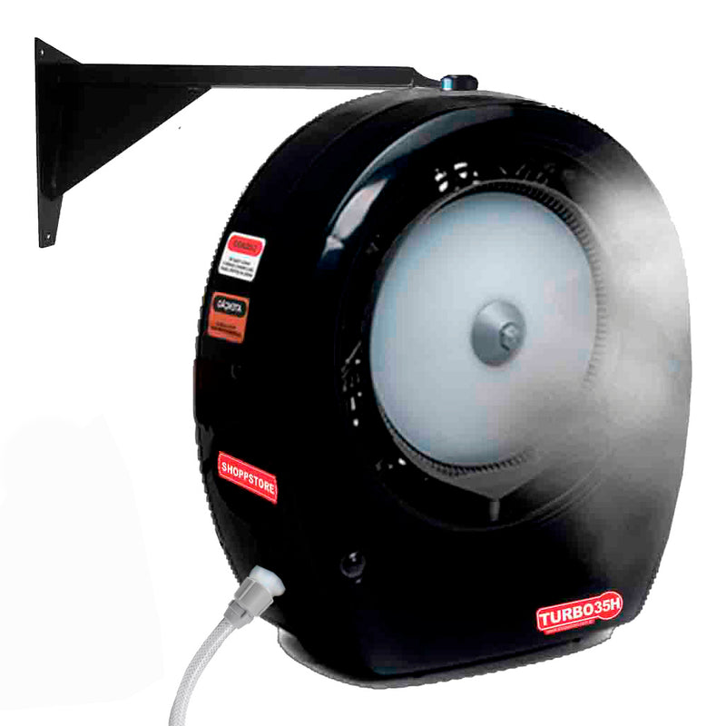 Disco Centrifugador do Climatizador VentAcqua