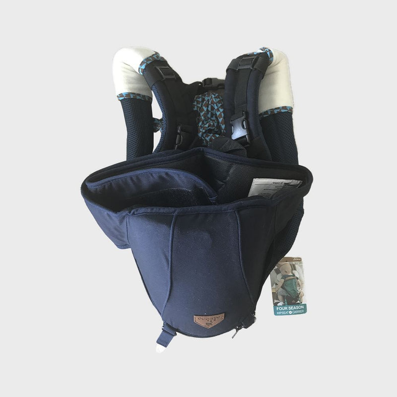 Super Carregador de Bebê Josh Hip Seat Carrier®